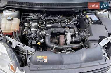 Универсал Ford Focus 2008 в 