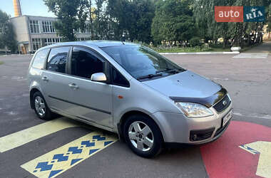 Универсал Ford Focus 2004 в Киеве