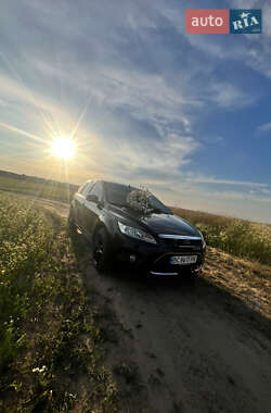 Універсал Ford Focus 2008 в Радехові