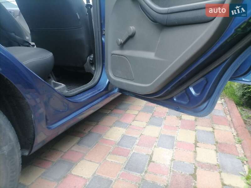 Универсал Ford Focus 2007 в Киеве