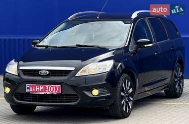 Универсал Ford Focus 2009 в Дубно