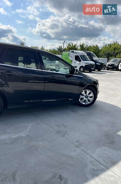 Универсал Ford Focus 2012 в 
