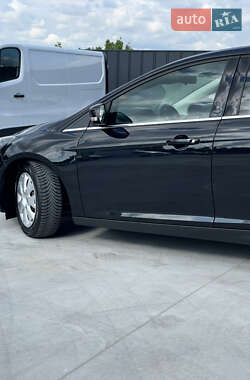 Универсал Ford Focus 2012 в 