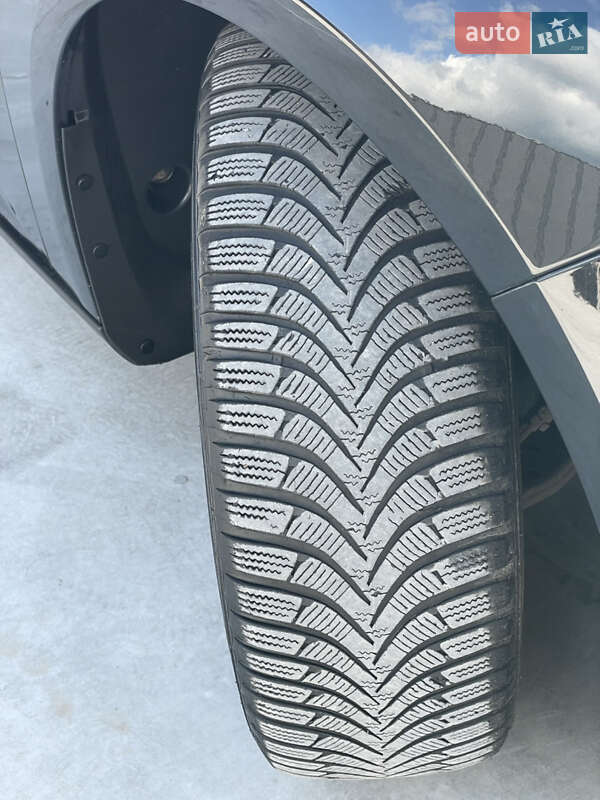 Универсал Ford Focus 2012 в Дубно