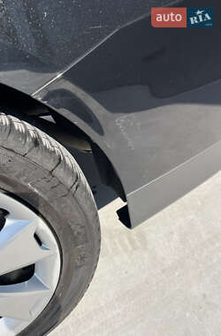 Универсал Ford Focus 2012 в 