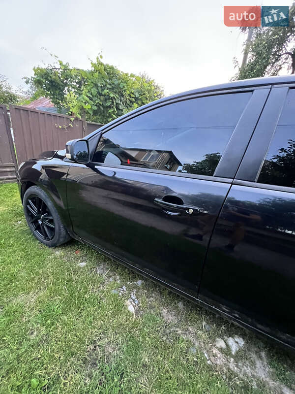 Универсал Ford Focus 2008 в Радехове