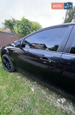 Универсал Ford Focus 2008 в 