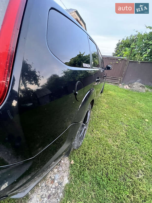 Универсал Ford Focus 2008 в Радехове