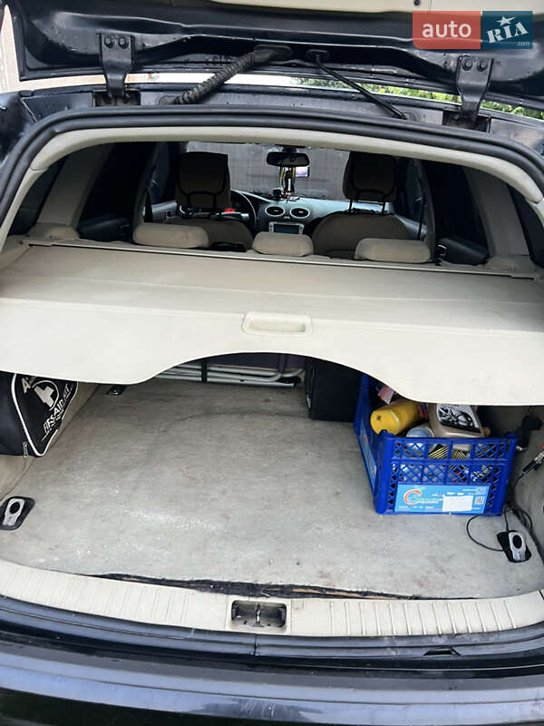 Универсал Ford Focus 2008 в Радехове