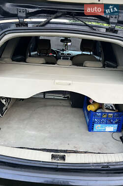 Универсал Ford Focus 2008 в 