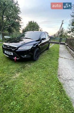 Универсал Ford Focus 2008 в 