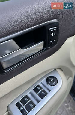 Универсал Ford Focus 2008 в 