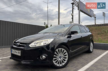 Универсал Ford Focus 2012 в Киеве