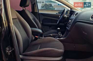 Универсал Ford Focus 2005 в 