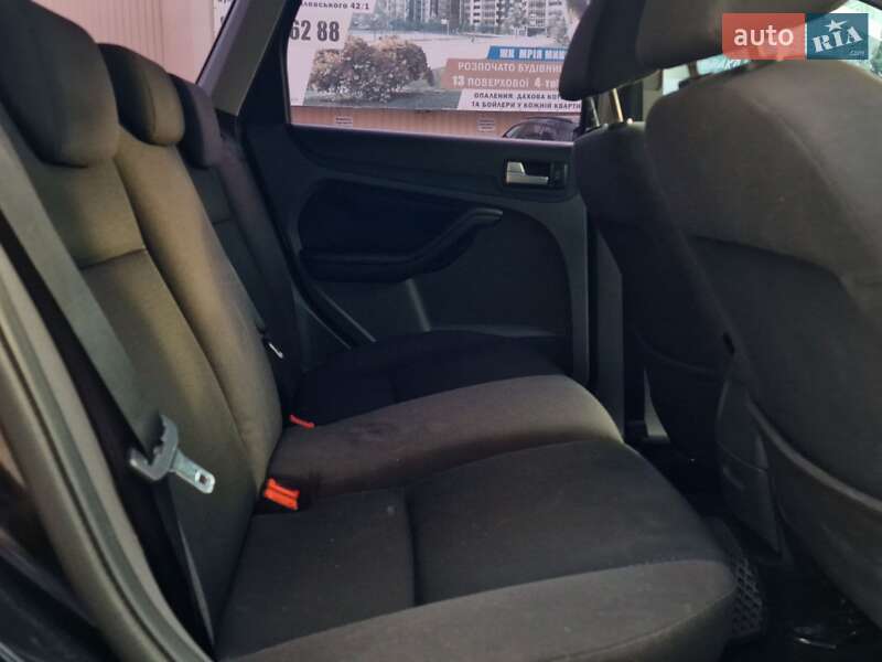 Универсал Ford Focus 2005 в Николаеве