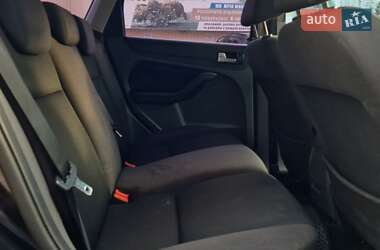 Универсал Ford Focus 2005 в 