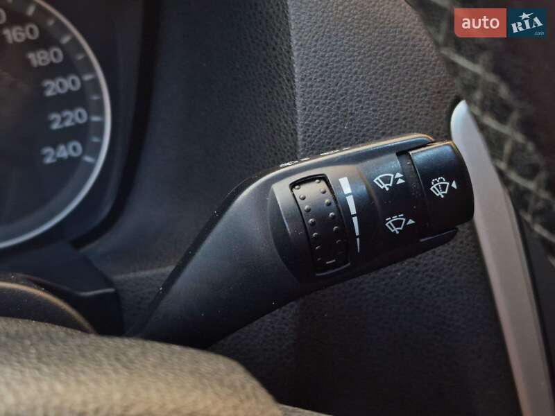 Универсал Ford Focus 2005 в Николаеве