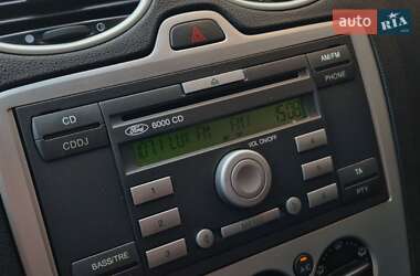 Универсал Ford Focus 2005 в 