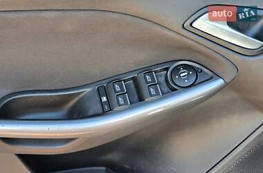 Универсал Ford Focus 2012 в 