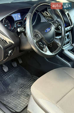 Универсал Ford Focus 2013 в 