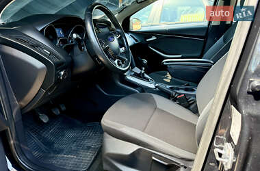 Универсал Ford Focus 2013 в 