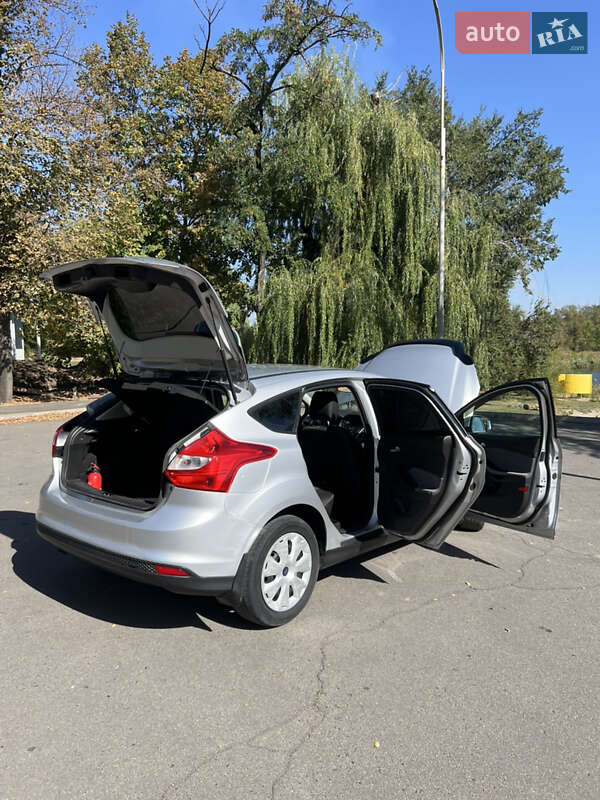 Хэтчбек Ford Focus 2011 в Кривом Роге