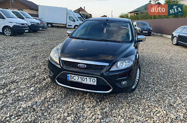 Универсал Ford Focus 2008 в 