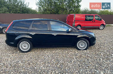 Универсал Ford Focus 2008 в 