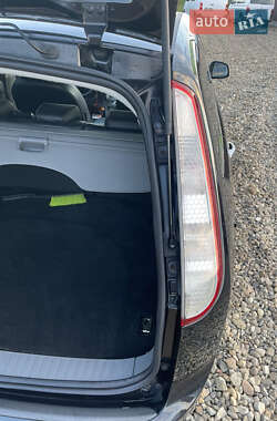 Универсал Ford Focus 2008 в 