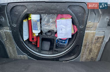 Универсал Ford Focus 2008 в 