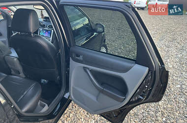 Универсал Ford Focus 2008 в 