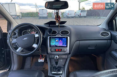 Универсал Ford Focus 2008 в 