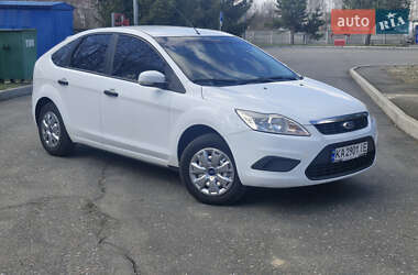 Хэтчбек Ford Focus 2011 в Житомире