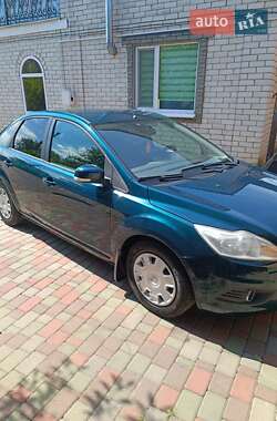 Седан Ford Focus 2008 в 