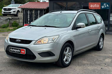 Универсал Ford Focus 2008 в Виннице