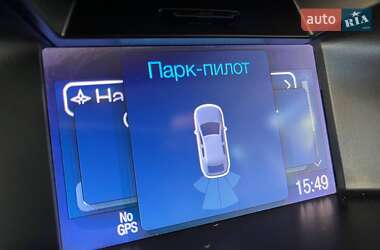 Универсал Ford Focus 2014 в 