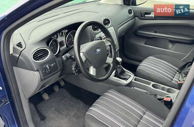 Универсал Ford Focus 2009 в 