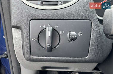 Универсал Ford Focus 2009 в 