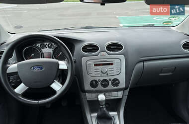 Универсал Ford Focus 2009 в 