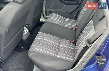 Универсал Ford Focus 2009 в 