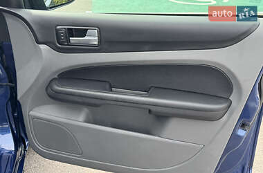 Универсал Ford Focus 2009 в 