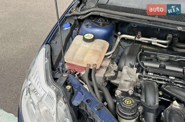 Универсал Ford Focus 2009 в 