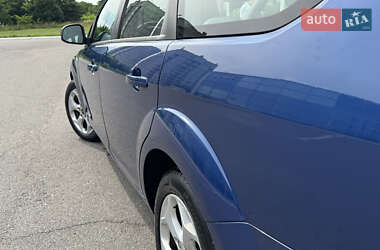 Универсал Ford Focus 2009 в 
