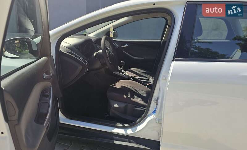 Универсал Ford Focus 2012 в Каменец-Подольском
