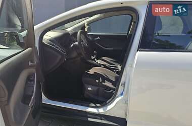 Универсал Ford Focus 2012 в 