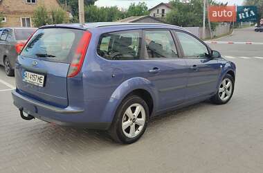 Универсал Ford Focus 2005 в 
