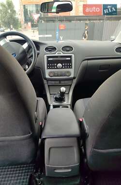 Универсал Ford Focus 2005 в 
