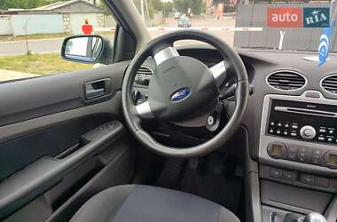 Универсал Ford Focus 2005 в 
