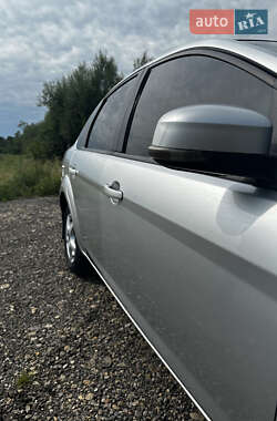 Седан Ford Focus 2008 в 