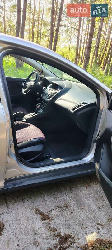 Седан Ford Focus 2013 в Бородянці